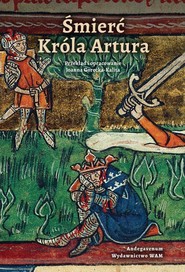 Śmierć Króla Artura
