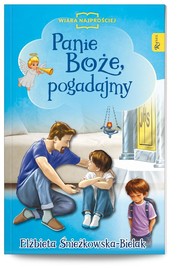 Pani Boże, pogadajmy