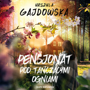 Pensjonat pod tańczącymi ogniami