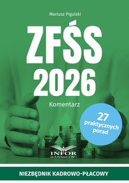ZFŚS 2026 .Komentarz