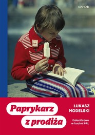Paprykarz z prodiża