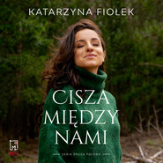 Cisza między nami