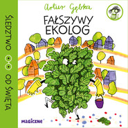 Fałszywy Ekolog
