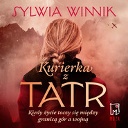 Kurierka z Tatr