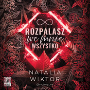 Rozpalasz we mnie wszystko