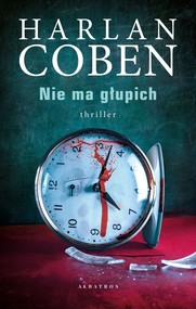 Nie ma głupich (okładka miękka)