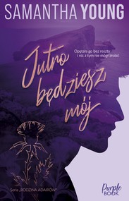 Jutro będziesz mój