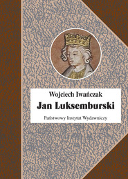 Jan Luksemburski