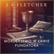 Morderstwo w ławie fundatora