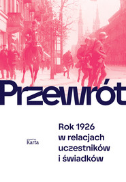 Przewrót.