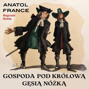 Gospoda pod Królową Gęsią Nóżką