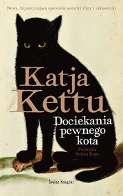 Dociekania pewnego kota