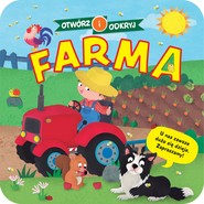 Otwórz i odkryj. Farma