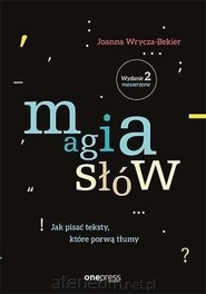 Magia słów w.2 rozszerzone