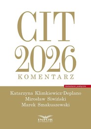 CIT 2026. Komentarz