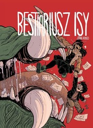 Bestiariusz Isy