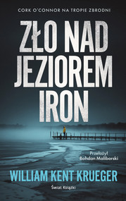 Zło nad Jeziorem Iron