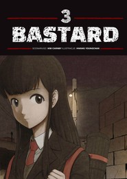 BASTARD. Tom 3