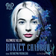 Bukiet chabrów