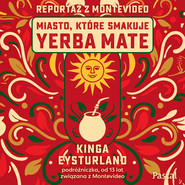 Reportaż z Montevideo