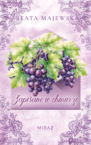 Zapisane w chmurze