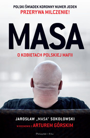 MASA o kobietach polskiej mafii