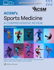 ACSM's Sports Medicine (American College of Sports Medicine)