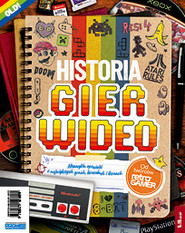 Historia gier wideo