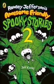 Rowley Jefferson’s Awesome Friendly Spooky 2