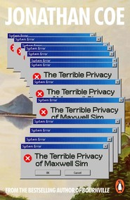 The Terrible Privacy Of Maxwell Sim