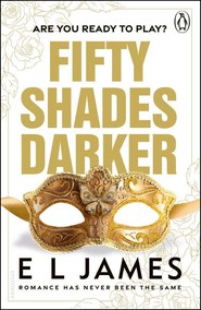 Fifty Shades Darker