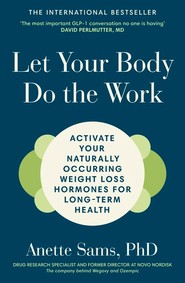Let Your Body Do The Work