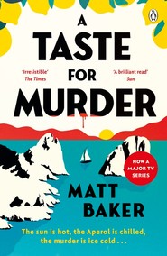 A Taste For Murder