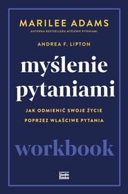 Myślenie pytaniami. Workbook