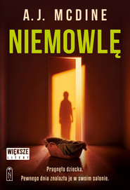 Niemowlę. Duże Litery