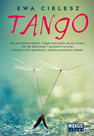 Tango. Duże Litery