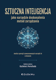 Sztuczna inteligencja jako narzędzie doskonalenia metod zarządzania