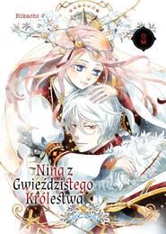 Nina z gwieździstego królestwa. Tom 8