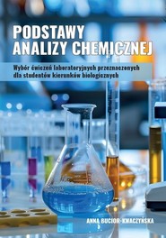 Podstawy analizy chemicznej