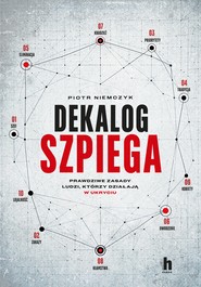 Dekalog szpiega