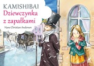 Dziewczynka z zapałkami. Kamishibai