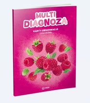 Multidiagnoza. Wychowanie Przedszkolne 4 lata KO