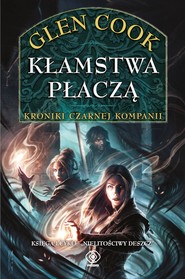 Kłamstwa płaczą