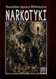Narkotyki (okładka miękka)