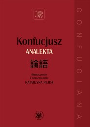 Konfucjusz. Analekta, wyd. 2