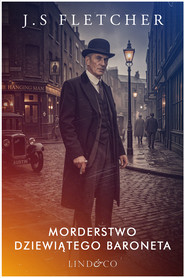 Morderstwo dziewiątego baroneta