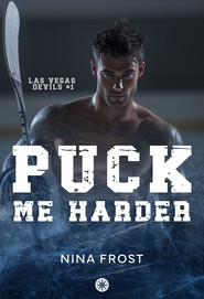 Puck Me Harder