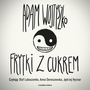 Frytki z cukrem