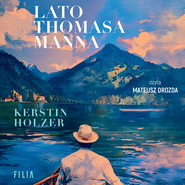 Lato Thomasa Manna