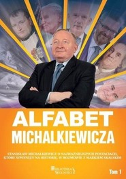 Alfabet Michalkiewicza T.1